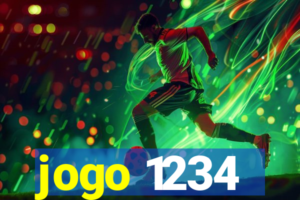 jogo 1234