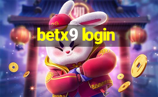 betx9 login