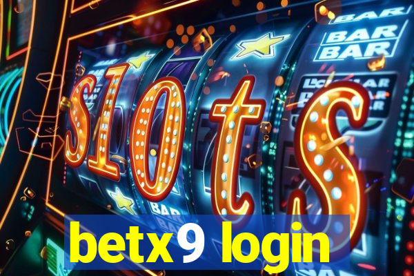 betx9 login