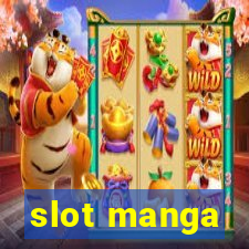 slot manga