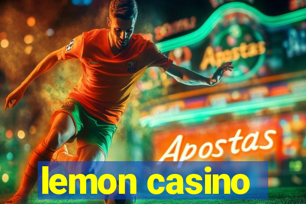 lemon casino