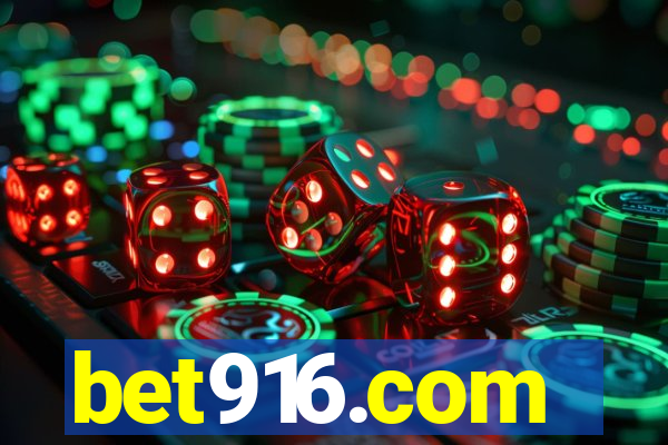 bet916.com