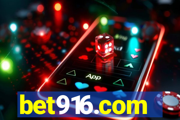 bet916.com