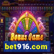 bet916.com