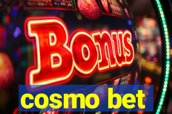 cosmo bet