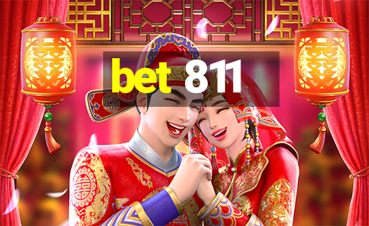 bet 811