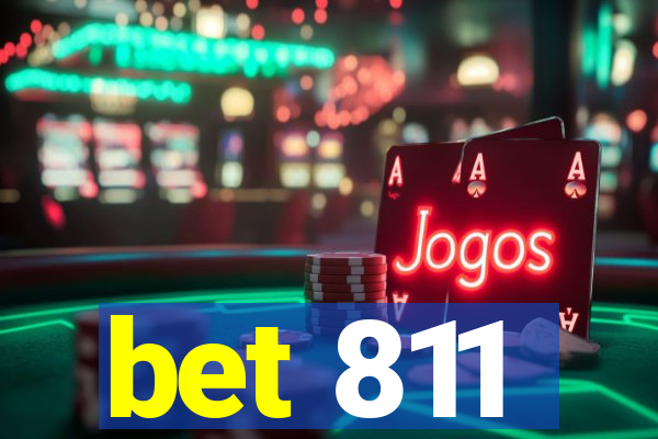 bet 811