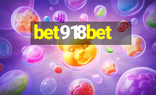 bet918bet