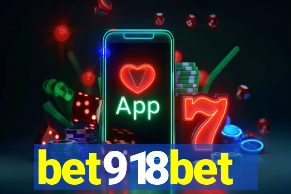 bet918bet