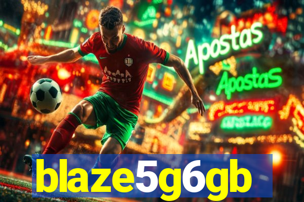 blaze5g6gb