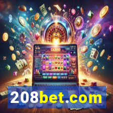 208bet.com