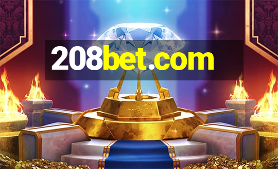 208bet.com