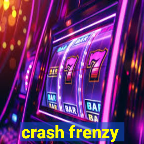 crash frenzy