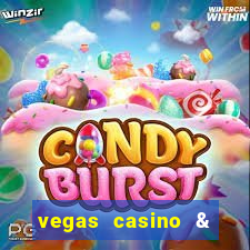 vegas casino & slots slottist - android