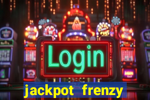 jackpot frenzy pusher paypal