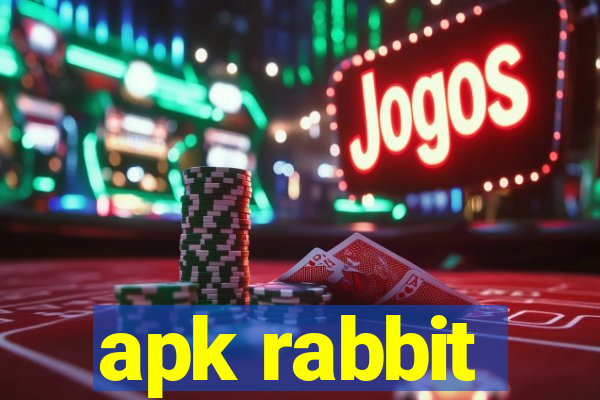 apk rabbit