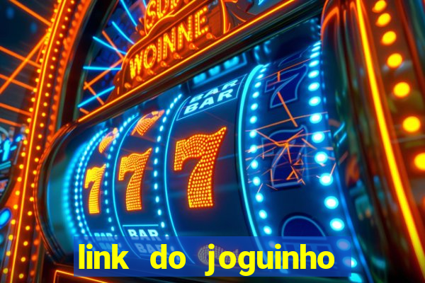 link do joguinho do tigre