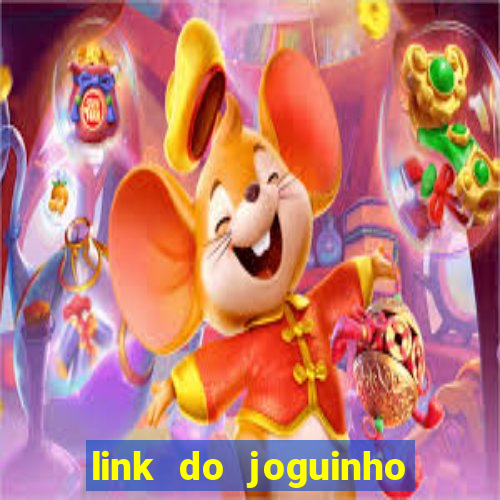 link do joguinho do tigre