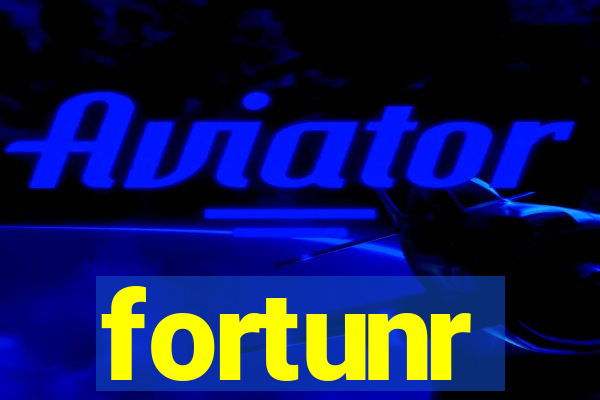 fortunr