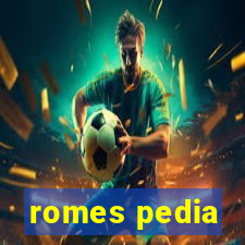 romes pedia