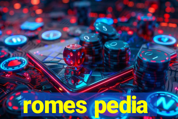 romes pedia