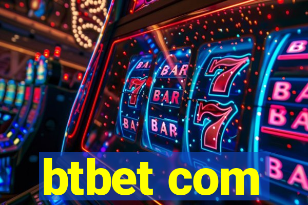 btbet com