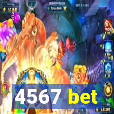 4567 bet