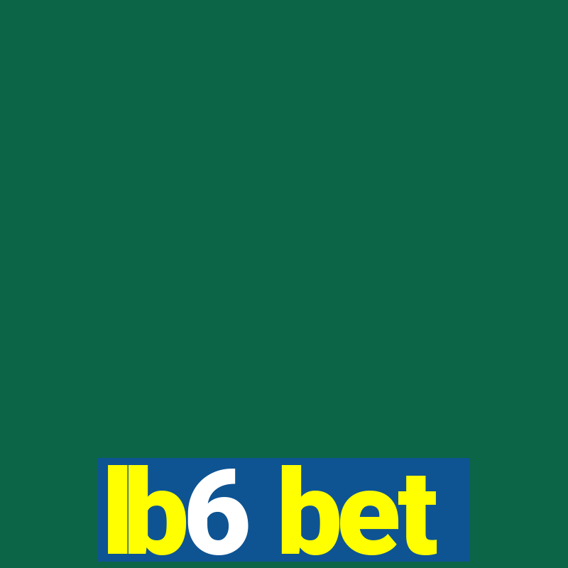 lb6 bet