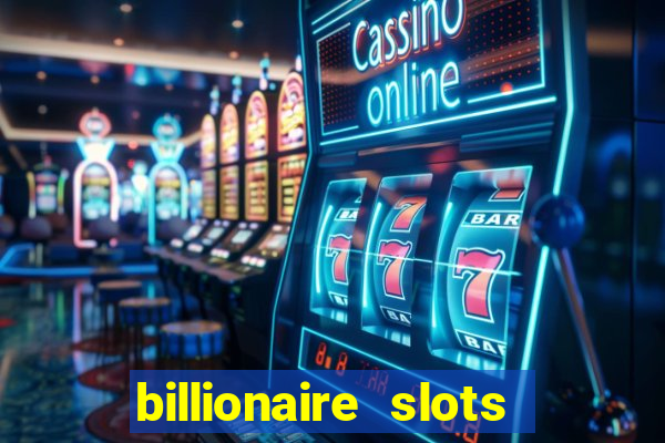 billionaire slots super lucky casino