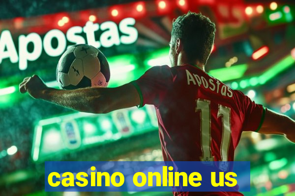 casino online us