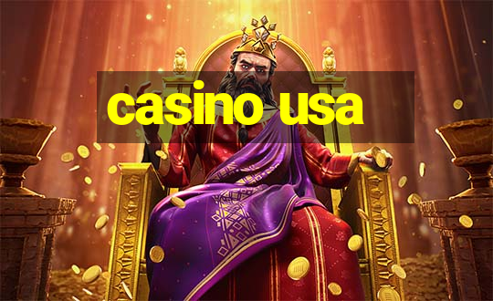 casino usa