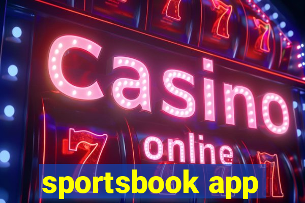 sportsbook app