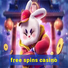 free spins casino