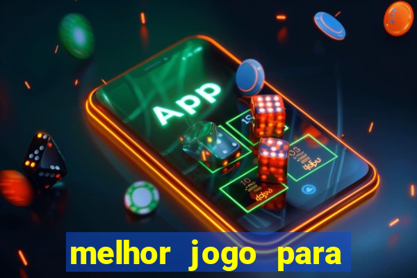 melhor jogo para comprar bonus