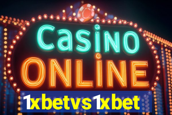 1xbetvs1xbet