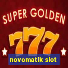 novomatik slot