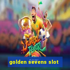 golden sevens slot