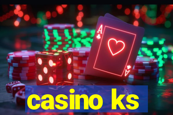 casino ks