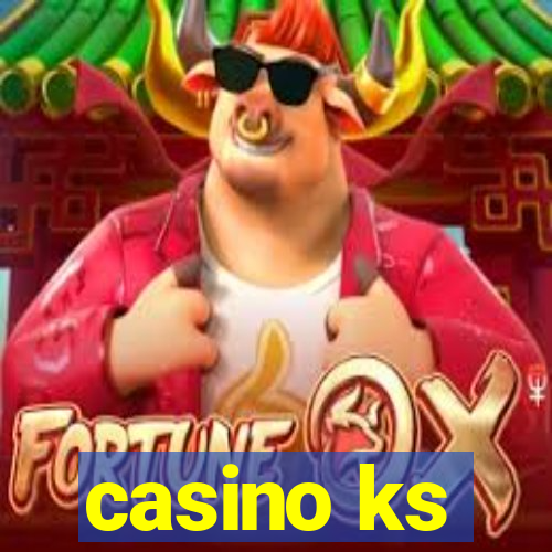 casino ks