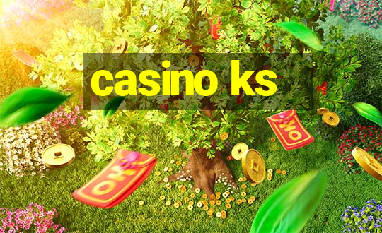 casino ks