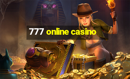 777 online casino