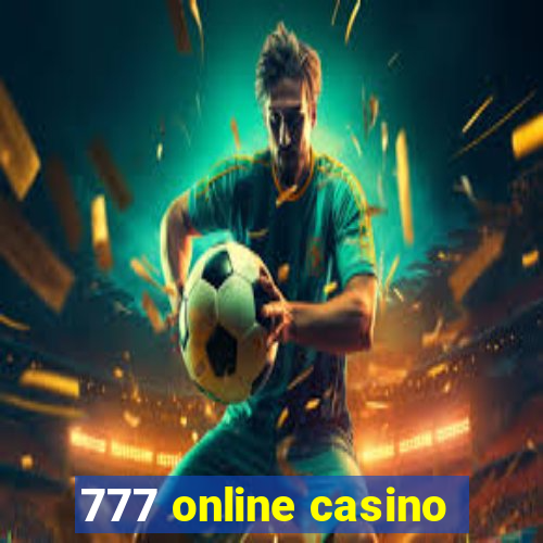 777 online casino