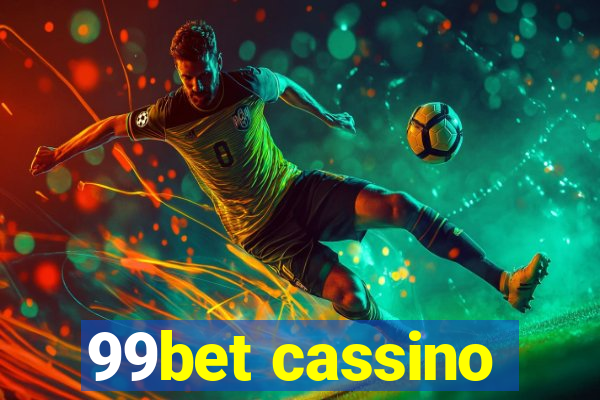 99bet cassino