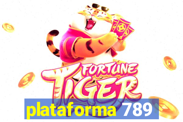 plataforma 789