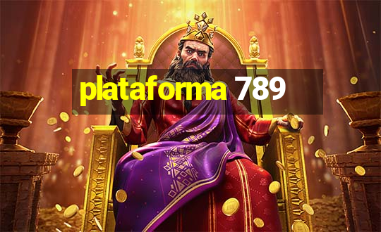 plataforma 789