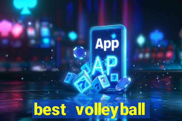 best volleyball betting sites