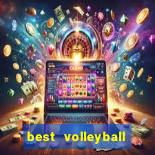 best volleyball betting sites