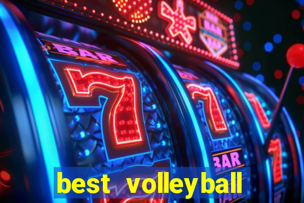 best volleyball betting sites