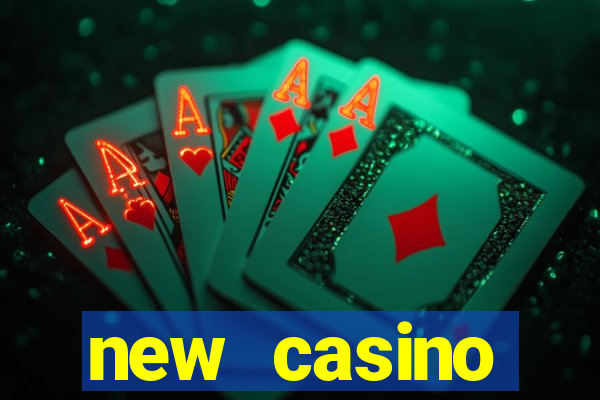 new casino no.deposit bonus