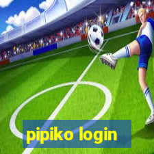 pipiko login